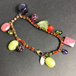 Liz Palacios bracelet